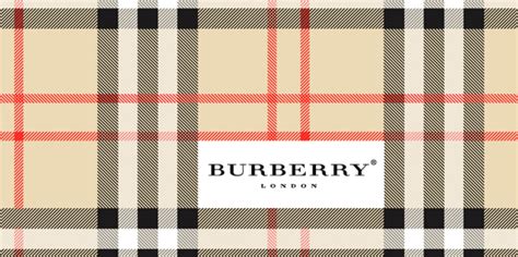 Burberry checks for sale